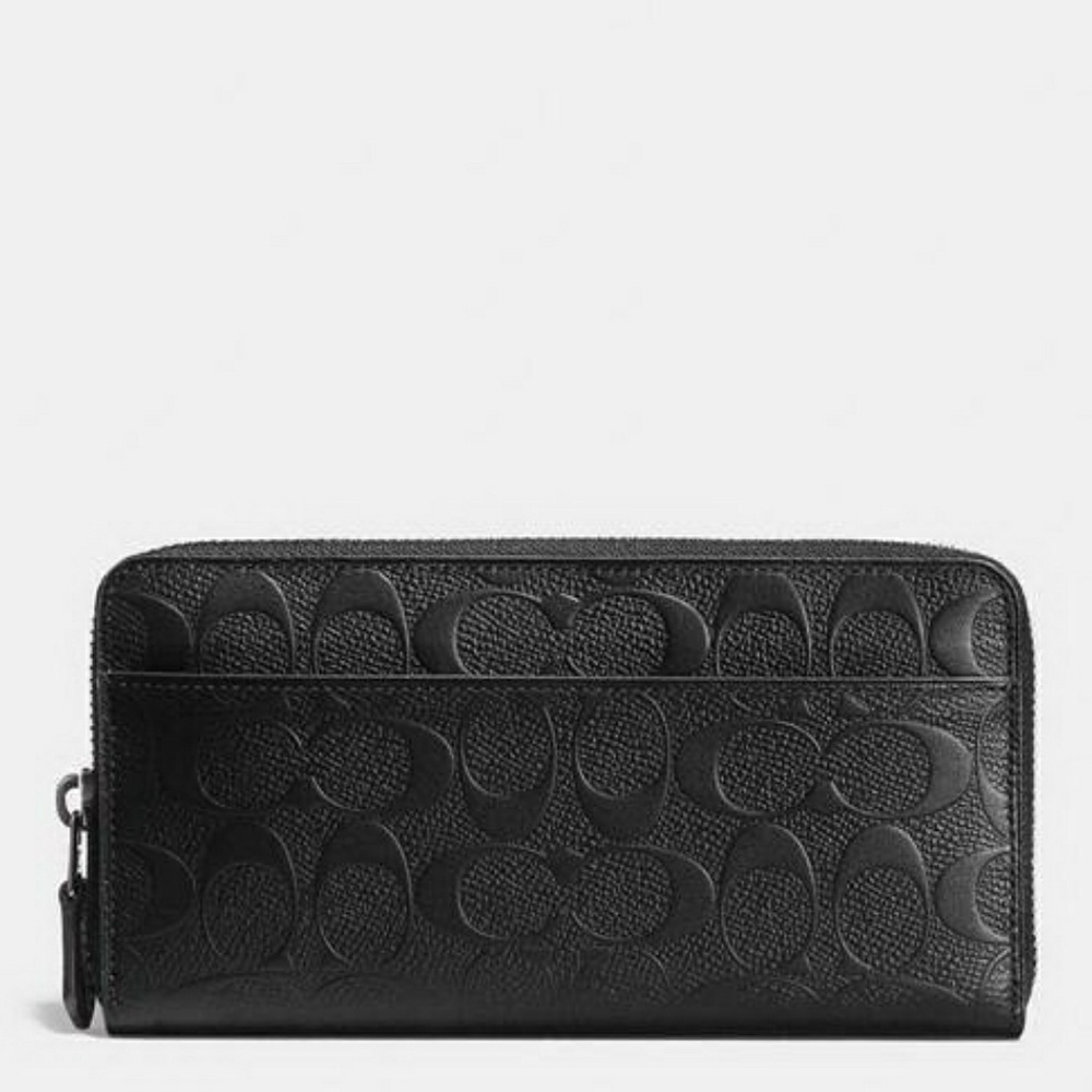 COACH wallets - Picture 3 of 3